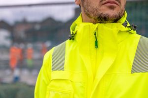 Arco Responsible Hi-Vis