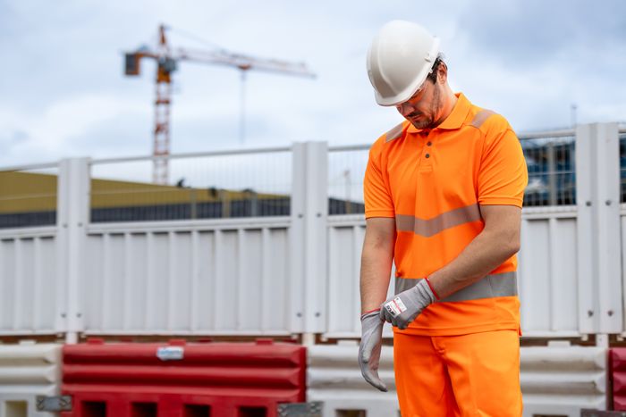 Arco Responsible Hi-Vis