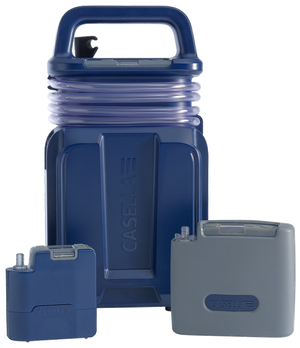 Air Sampling Solutions From Casella