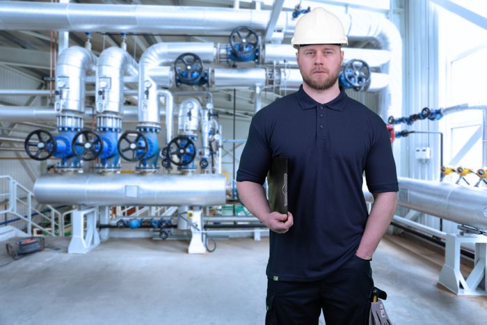 Arco Responsible Workwear and Weatherwear