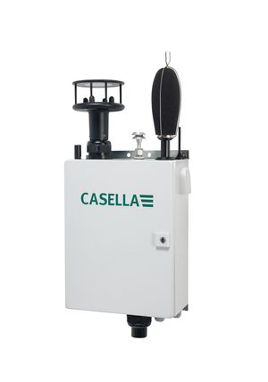 Environmental Monitoring Solutions From Casella