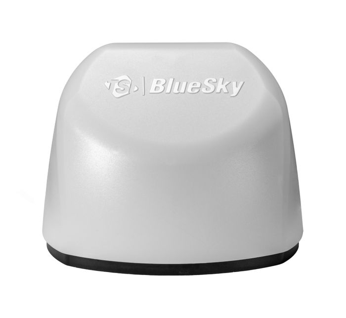 BlueSky™ Air Quality Monitors From TSI