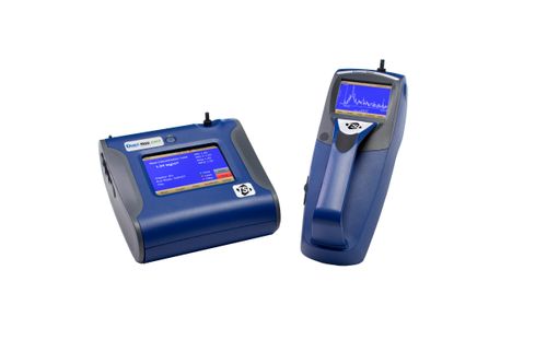 DustTrak™ Aerosol Monitors From TSI