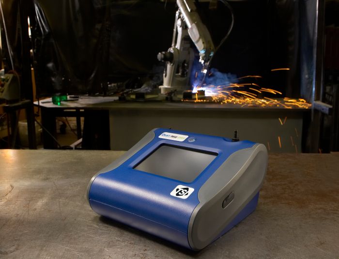 DustTrak™ Aerosol Monitors From TSI