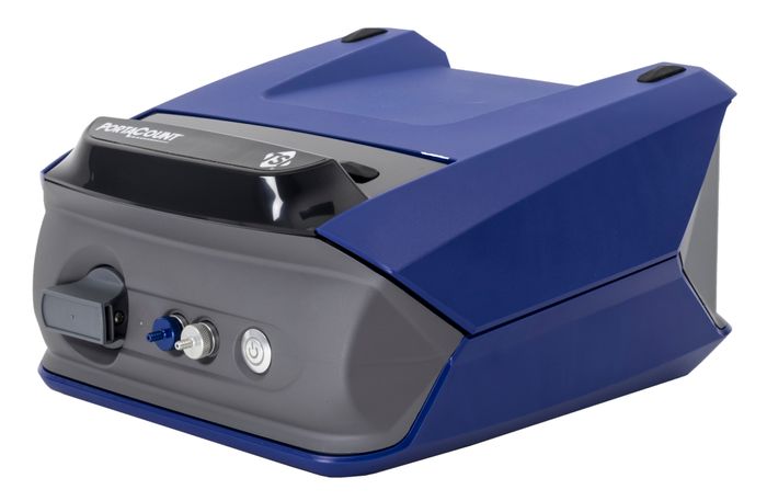 PortaCount™ Respirator Fit Testers From TSI