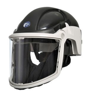 PureFlo 3000 PAPR - Hard Hat