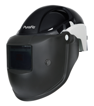 PureFlo 3000 PAPR - Bump Cap Welding