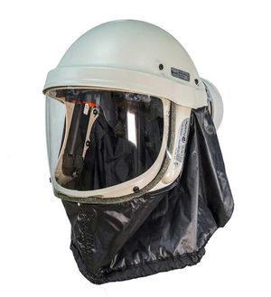 PureFlo ESM+ PF23 Intrinsically Safe PAPR