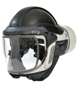 PureFlo ESM+ PF33 Intrinsically Safe PAPR