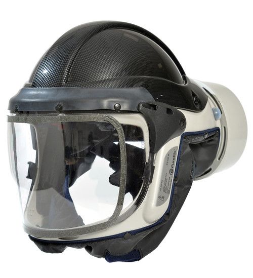 PureFlo ESM+ PF33 Intrinsically Safe PAPR