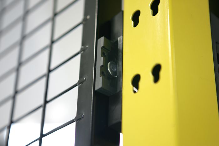 X-Guard Machine Guarding