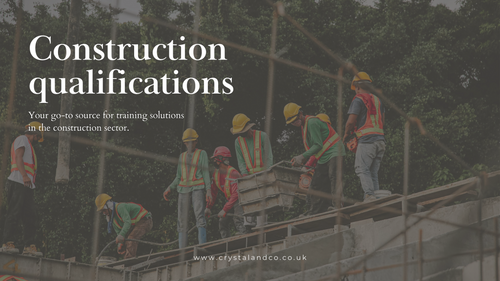 Construction qualifications