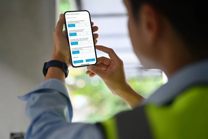 Audits and Inspections