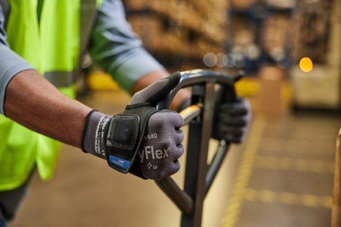 Inteliforz Motion Series