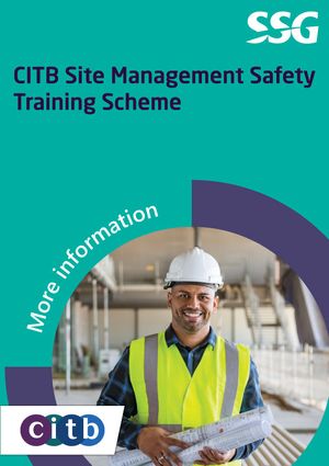 CITB Site Management Safety Training Scheme