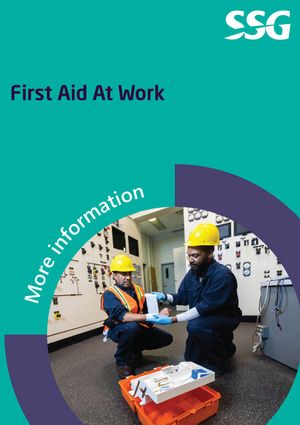 First Aid at Work