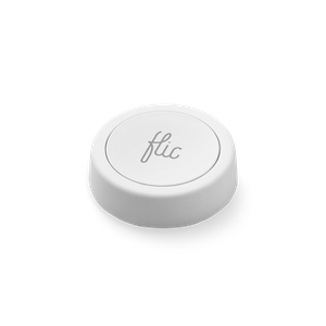 Flic2 Long range Low energy BLE 5.0 Bluetooth button