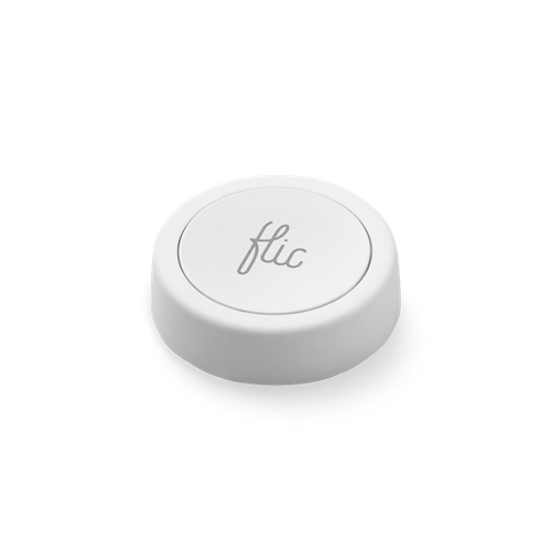 Flic2 Long range Low energy BLE 5.0 Bluetooth button