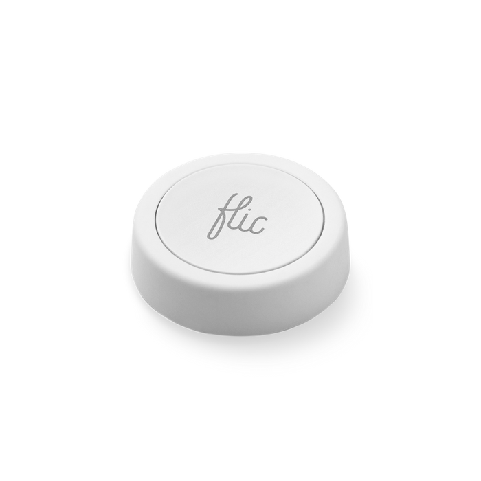 Flic2 Long range Low energy BLE 5.0 Bluetooth button