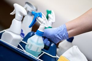 Hygiene & Janitorial Solutions