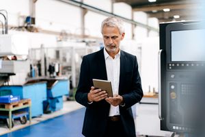 CtrlCloud Smart Ordering