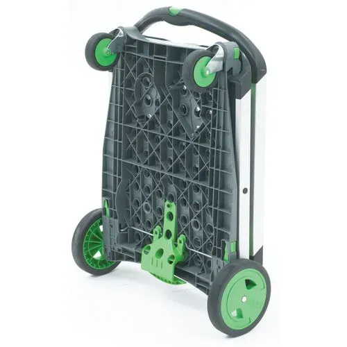Clax Folding Trolley