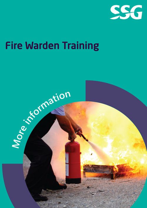 Fire Warden