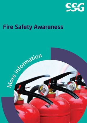 Fire Safety Awareness
