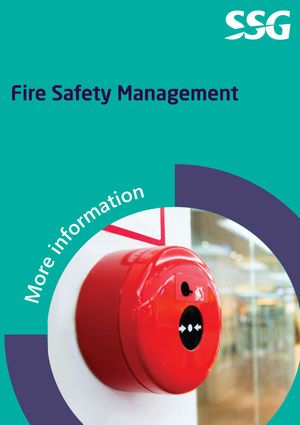 Fire Safety Management