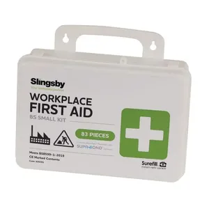 Slingsby First Aid Kit