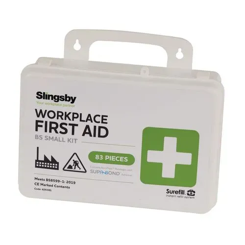 Slingsby First Aid Kit