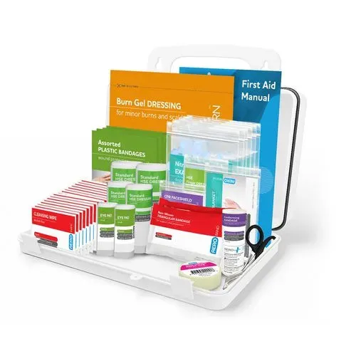 Slingsby First Aid Kit