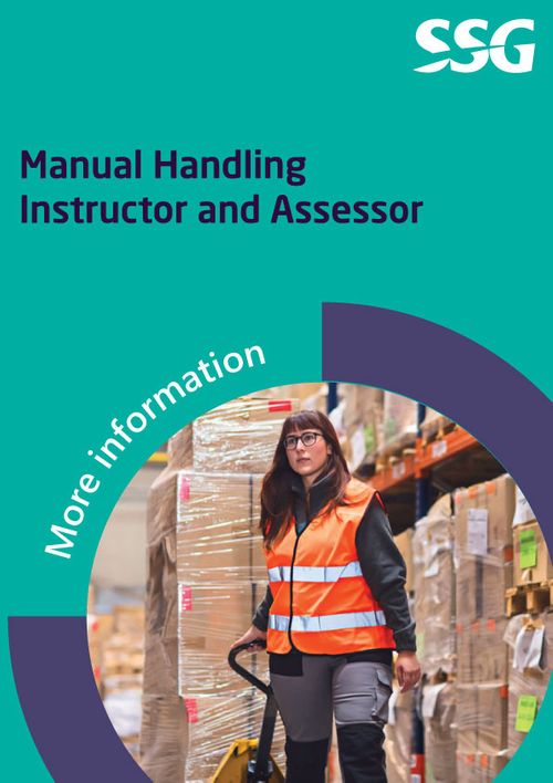 Manual Handling Instructor and Assessor