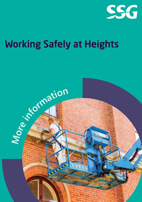 Safety at Height Courses
