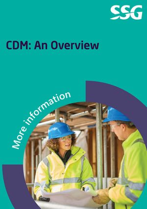 CDM 2015: An Overview
