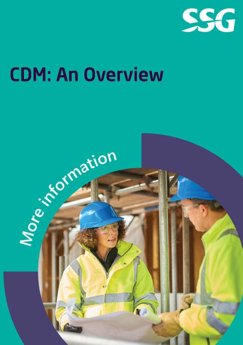 CDM 2015: An Overview