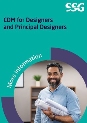 CDM for Designers and Principal Designers