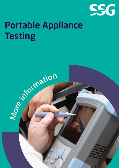 Portable Appliance Testing