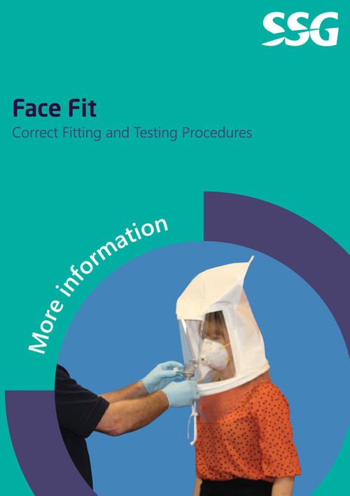 Face Fit - Correct Fitting and Testing Procedures