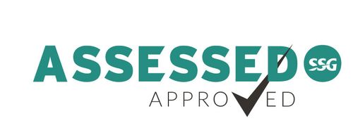 SSG Assessed