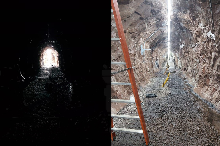 New 15m, 25m and 50m Rope Light Range