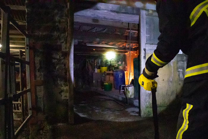 SafAtex - Intrinsically Safe Lighting Range