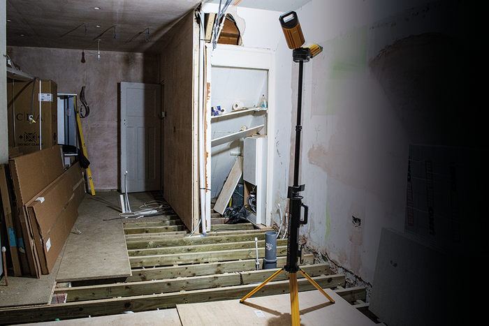 Tower Pro Floodlight Range