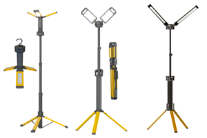 Tower Pro Floodlight Range