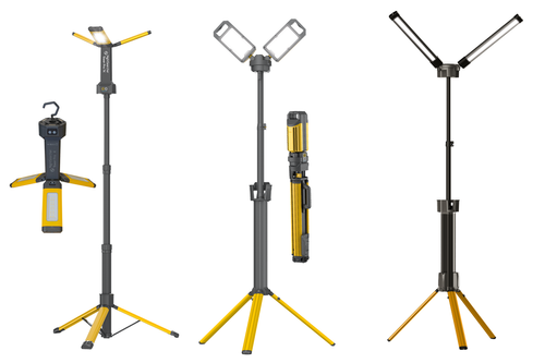 Tower Pro Floodlight Range