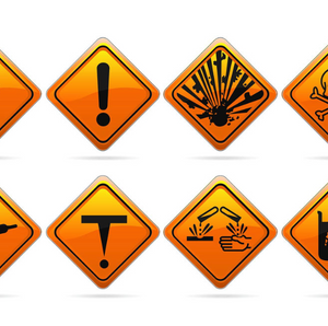 COSHH Risk Assessment