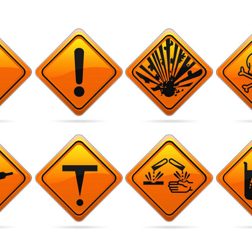 COSHH Risk Assessment