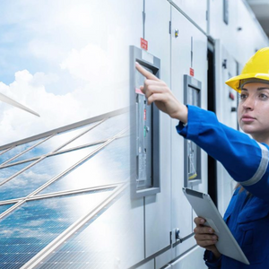 Air Quality Monitoring