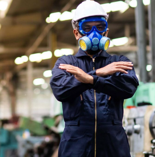 Occupational Exposure Monitoring