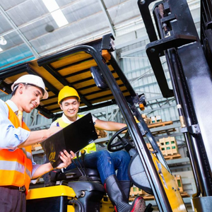 Whole Body Vibration Assessment